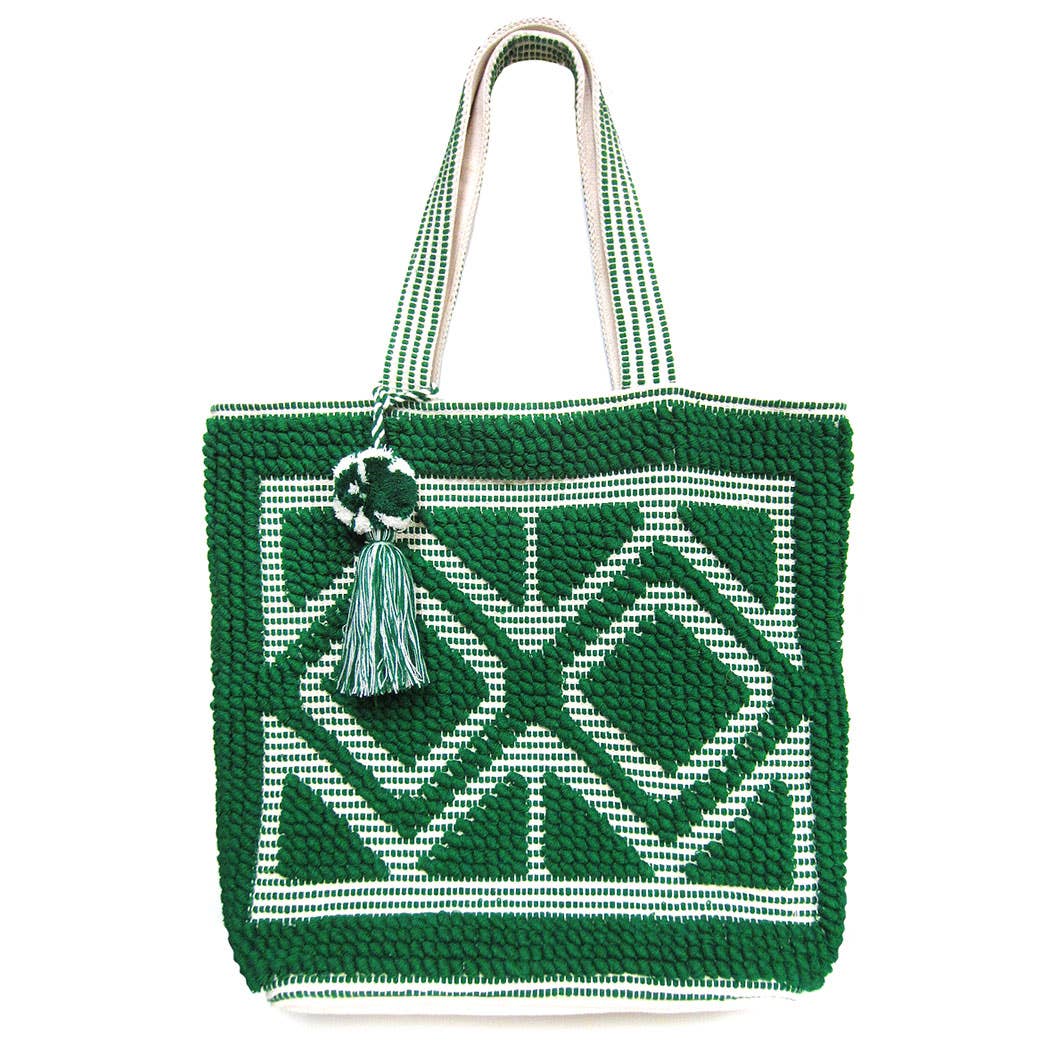 【PORTERNA】Pompom tote bag Untitled_design_-_2023-02-