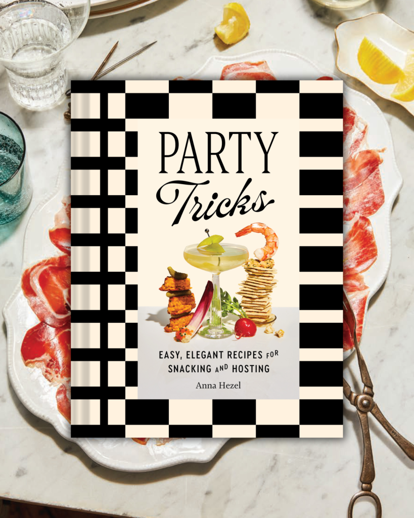 
                  
                    Party Tricks | A Guide for Hosting
                  
                