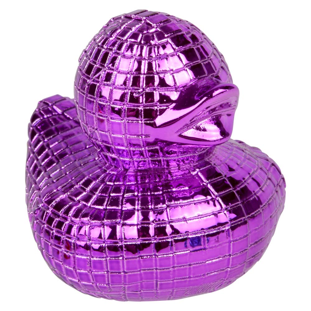 
                  
                    2" Chromatic Disco Duckies
                  
                