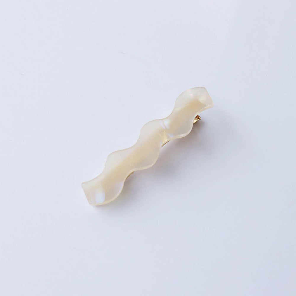 
                  
                    Squiggle Duckbill Hair Clips
                  
                