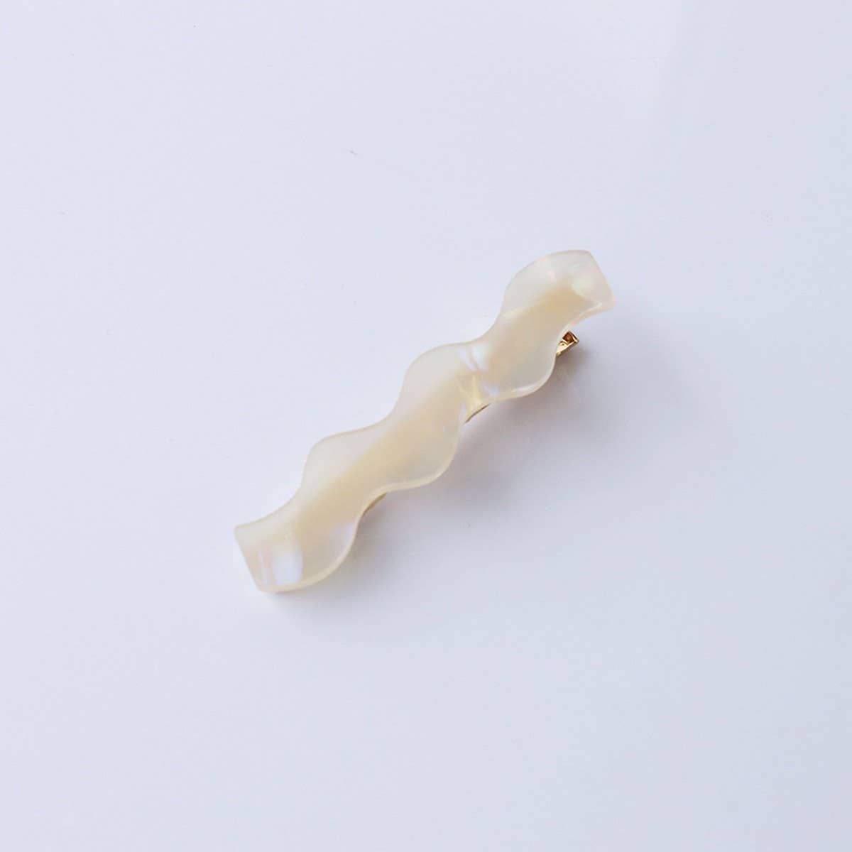 
                  
                    Squiggle Duckbill Hair Clips
                  
                