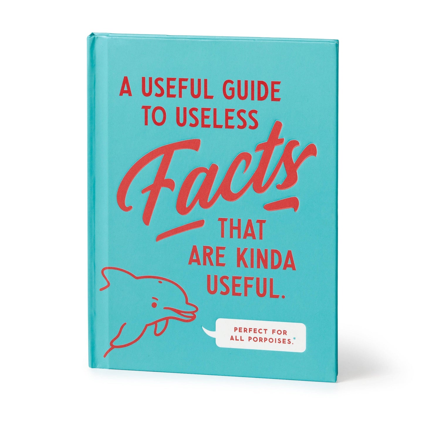 
                  
                    A Useful Guide to Useless Facts by Brass Monkey
                  
                