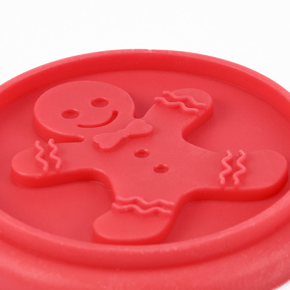 
                  
                    Holiday Cookie Stamp Set
                  
                