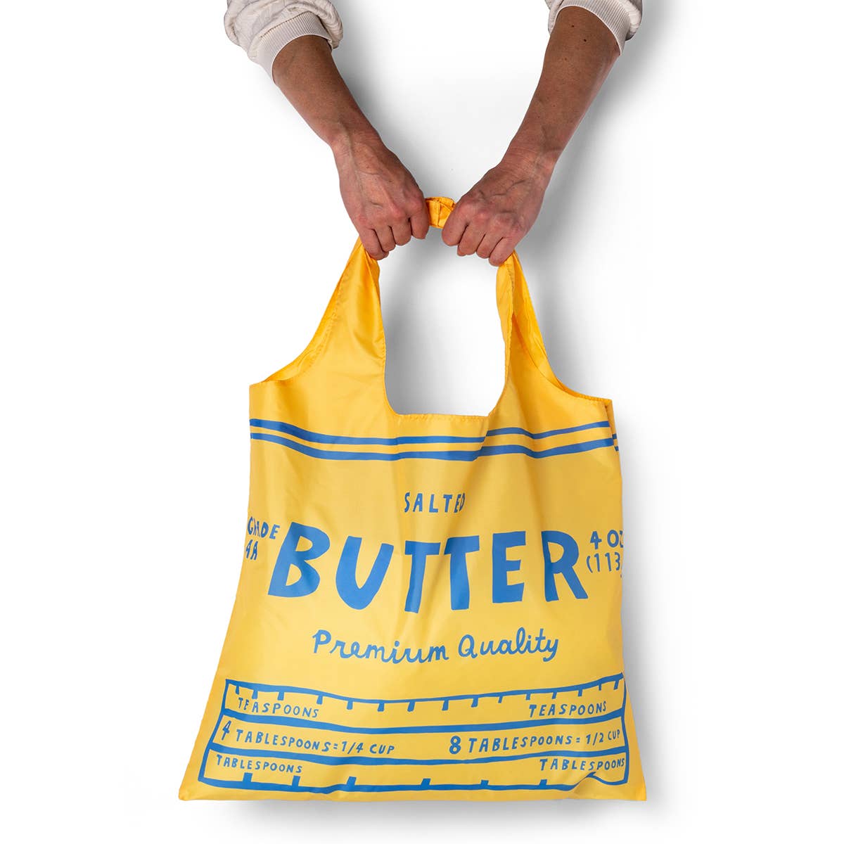 
                  
                    Butter Art Sack® by Yellow Owl
                  
                