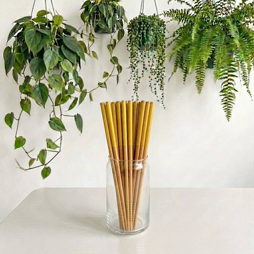 
                  
                    Bamboo Chopsticks - Pairs
                  
                