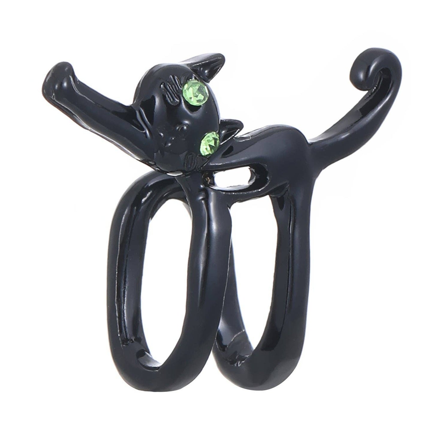 
                  
                    Cat Ear Cuff
                  
                