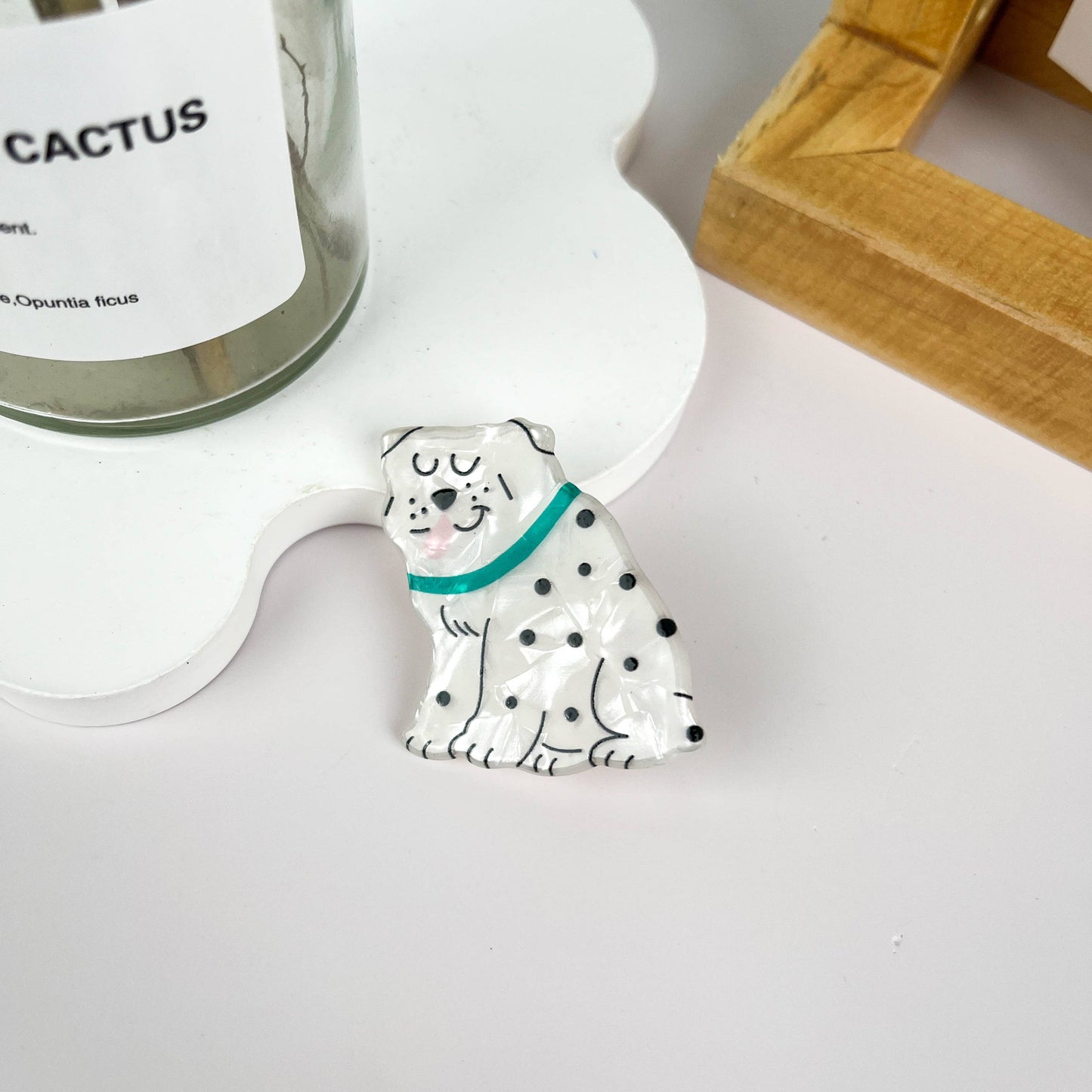 
                  
                    Cat and Dog Duckbill Hair Clips
                  
                