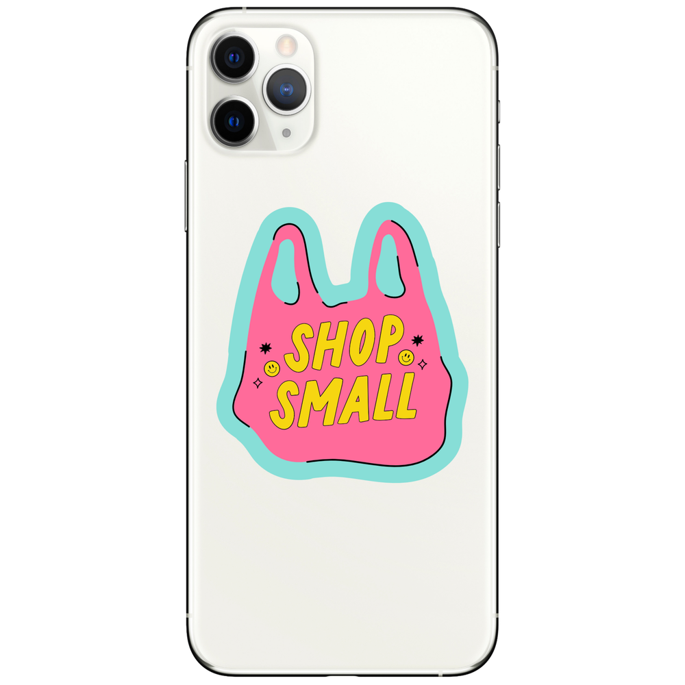 
                  
                    Shop Small
                  
                