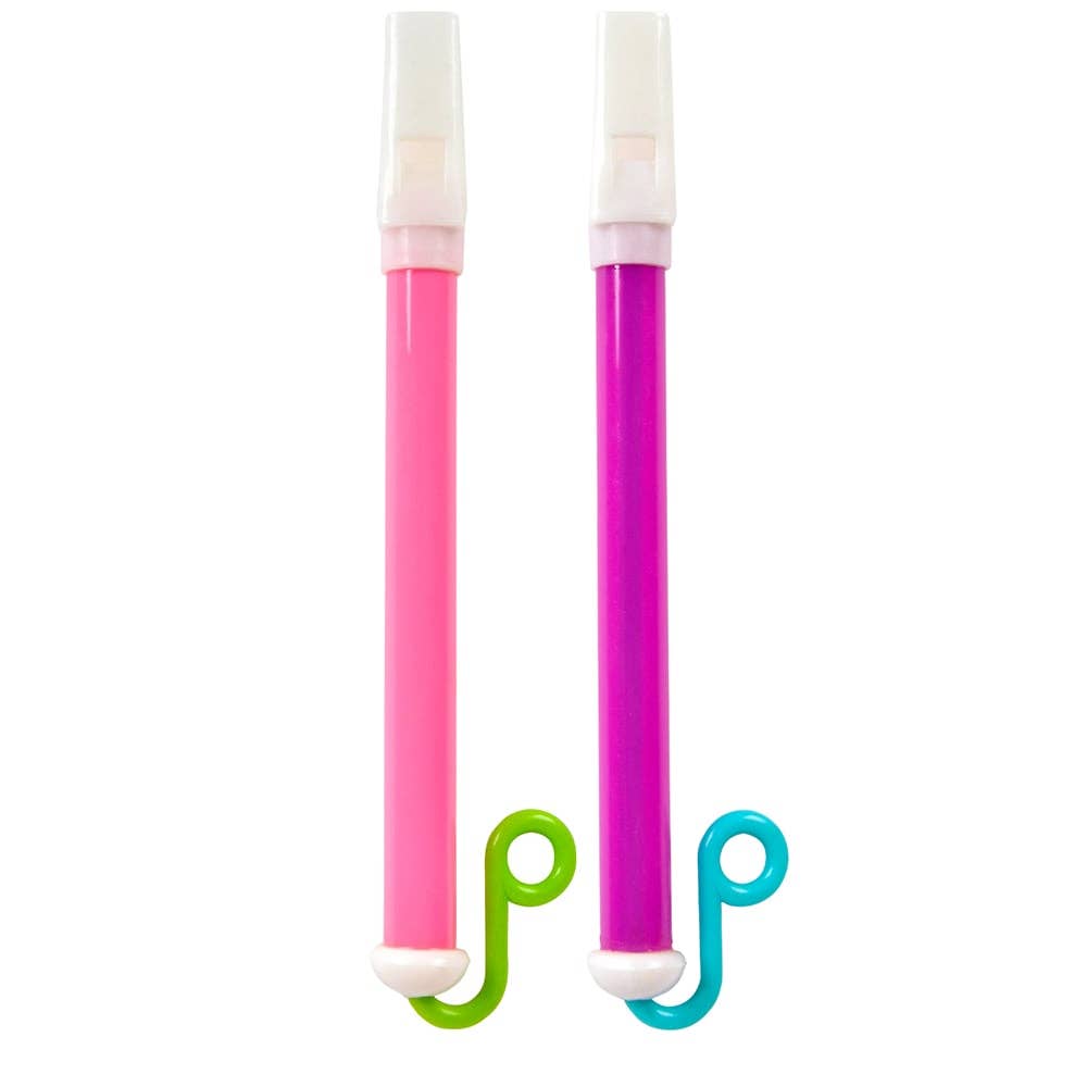
                  
                    Slide Whistle: 8.5"
                  
                