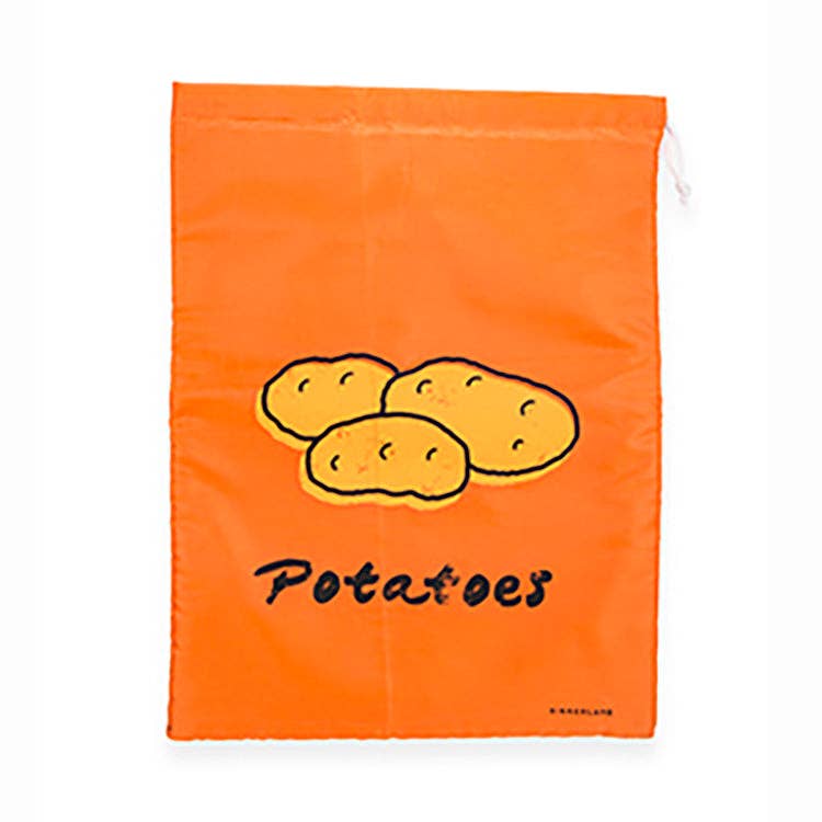 
                  
                    Stay Fresh Potato Bag
                  
                