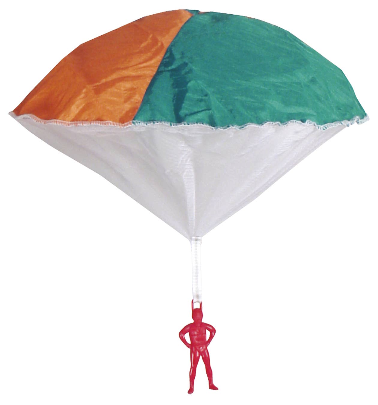 
                  
                    Classic Toys: Base Jumpers
                  
                