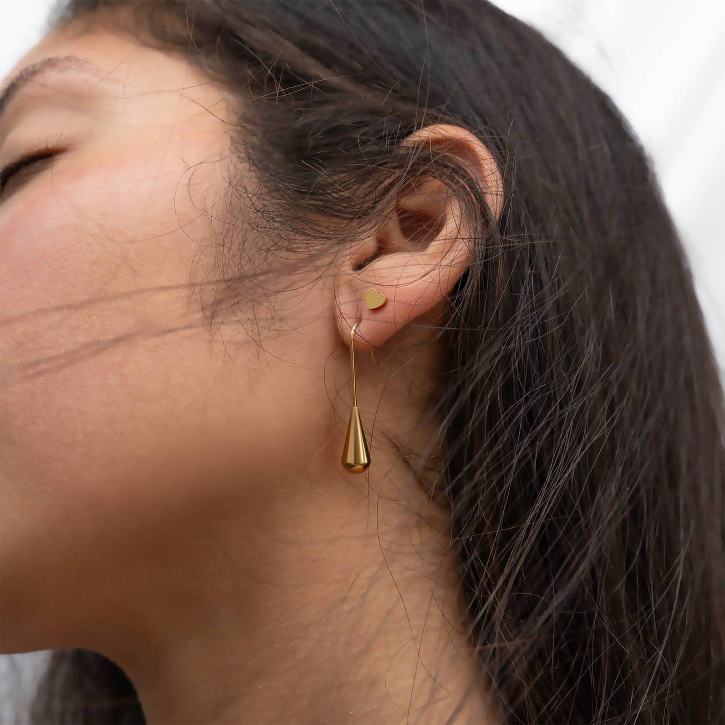 
                  
                    Simplicity Drop Earrings
                  
                