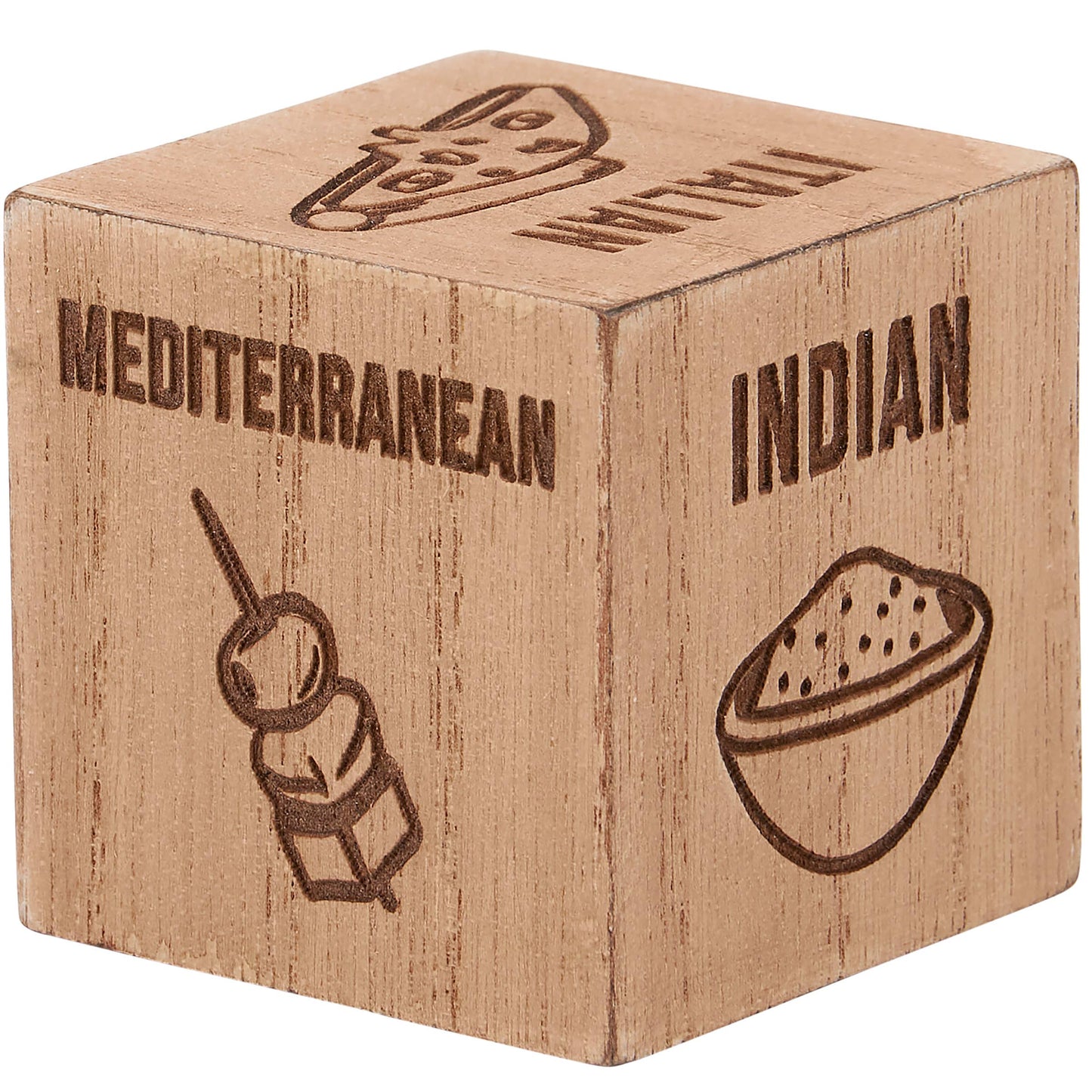 
                  
                    Dinner Decision Dice
                  
                