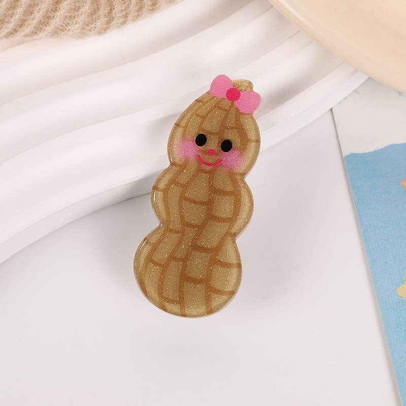 
                  
                    Garden Duckbill Clips
                  
                