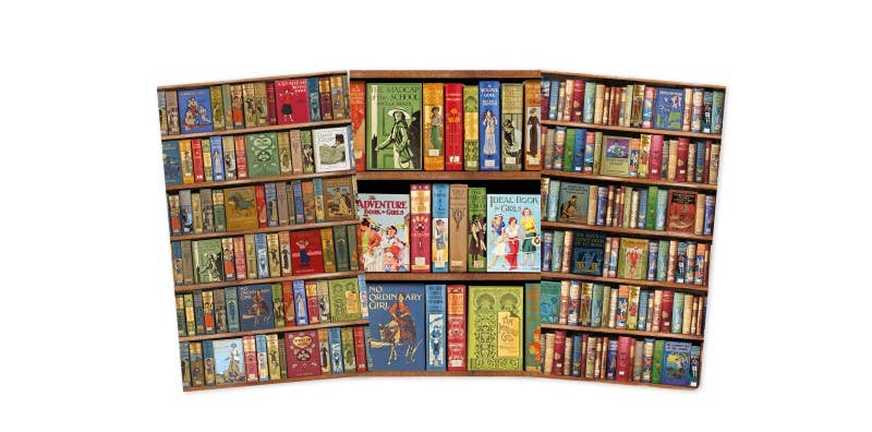 
                  
                    Bodleian Libraries: Set of 3 Mini Notebooks
                  
                