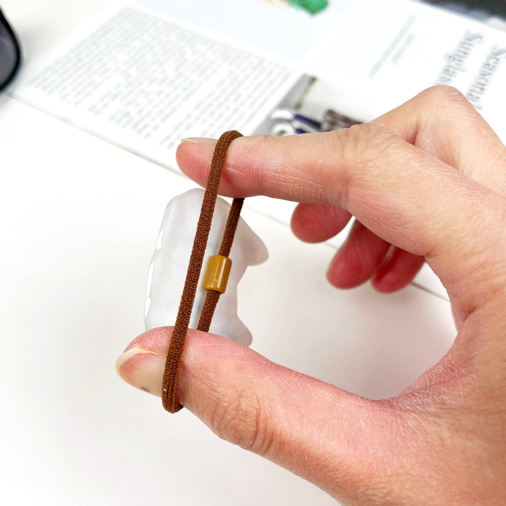 
                  
                    Cartoon Cat Hair Tie
                  
                