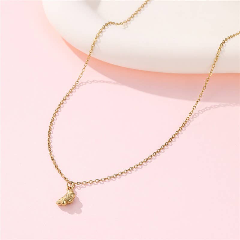 
                  
                    Foodie Charm Necklace
                  
                