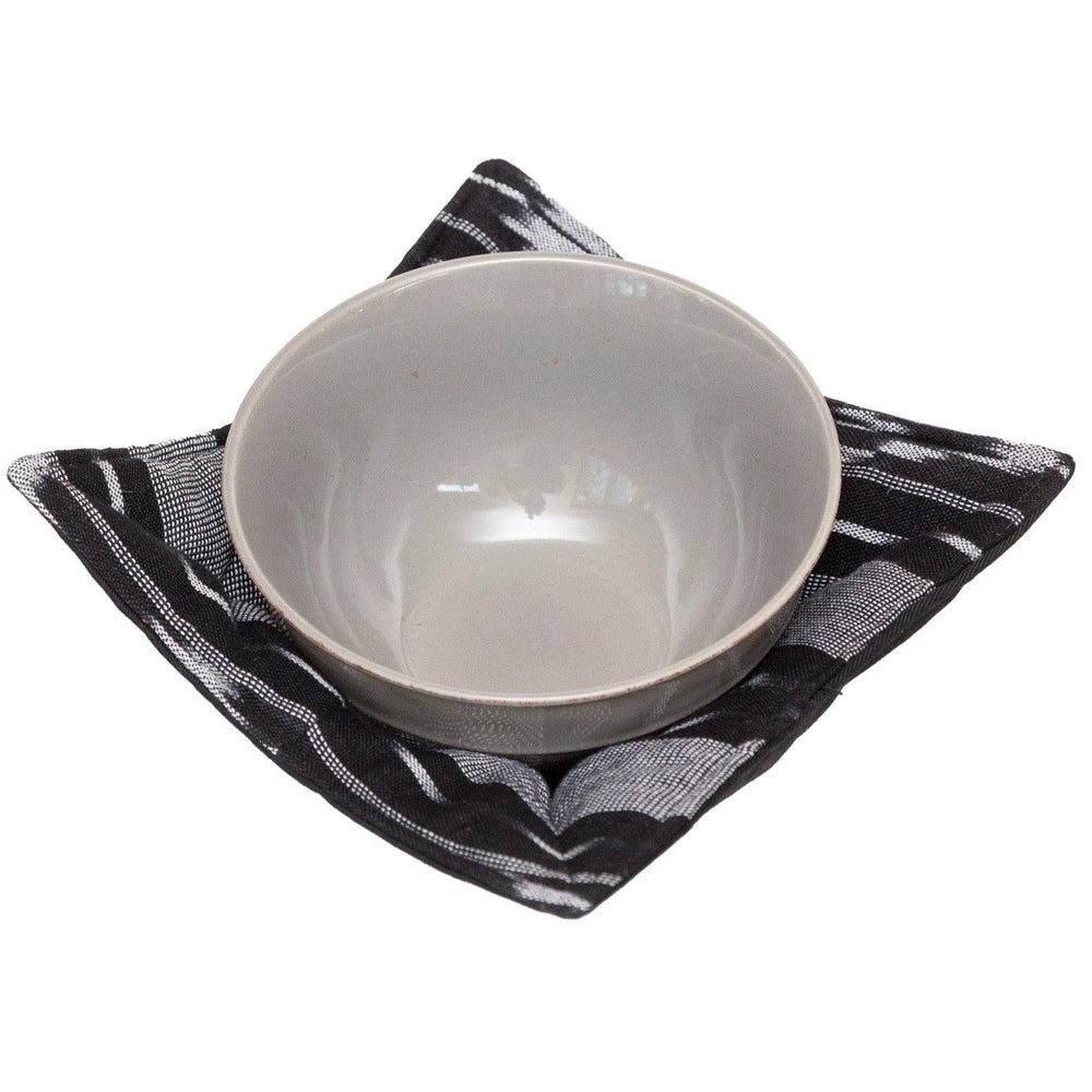 
                  
                    Microwave Bowl Cozy
                  
                