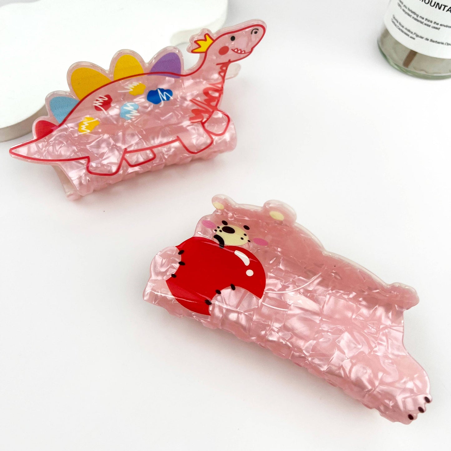 
                  
                    Jumbo Cartoon Hair Claws
                  
                