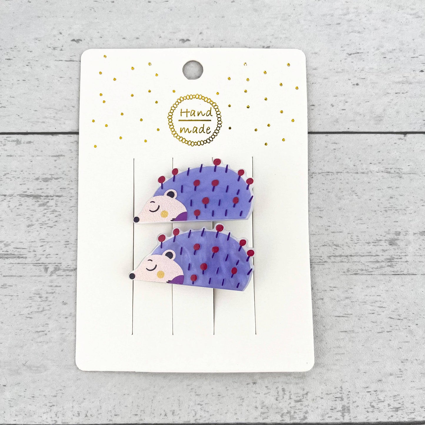 
                  
                    Character Alligator Clip
                  
                