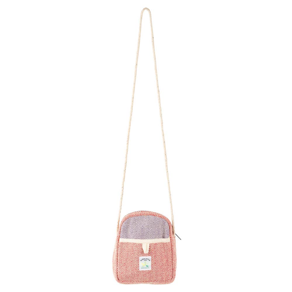 
                  
                    Day Adventure Hemp Crossbody Bag
                  
                