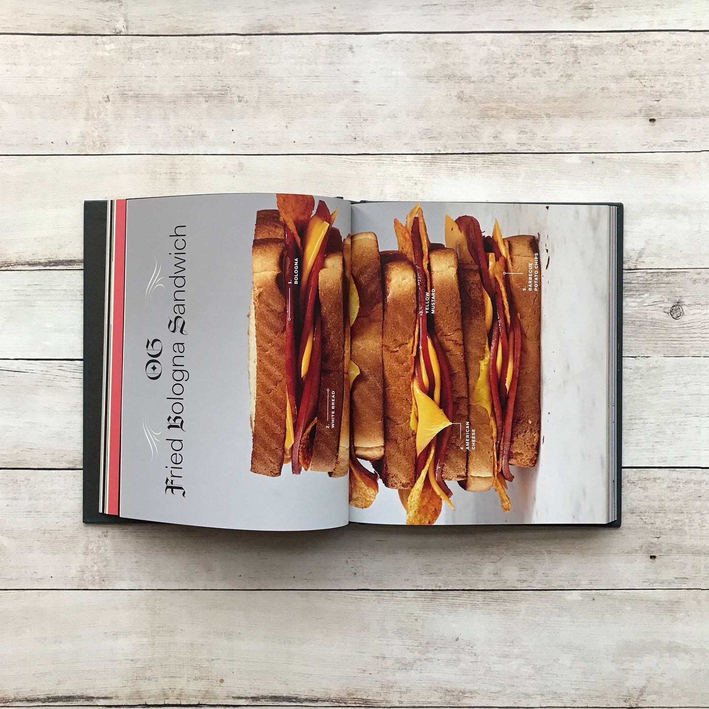 
                  
                    From Crook to Cook - Snoop's Cook Book
                  
                