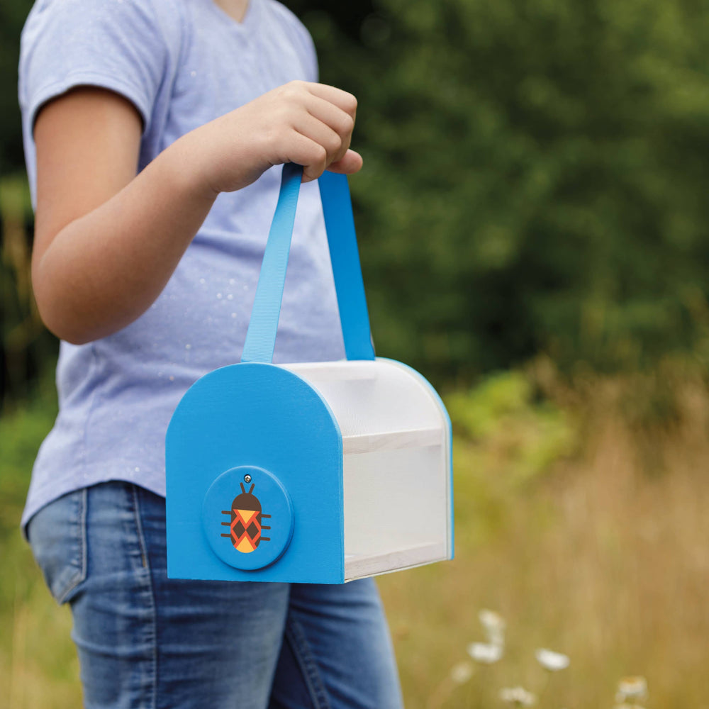 
                  
                    Beetle & Bee Critter Case
                  
                