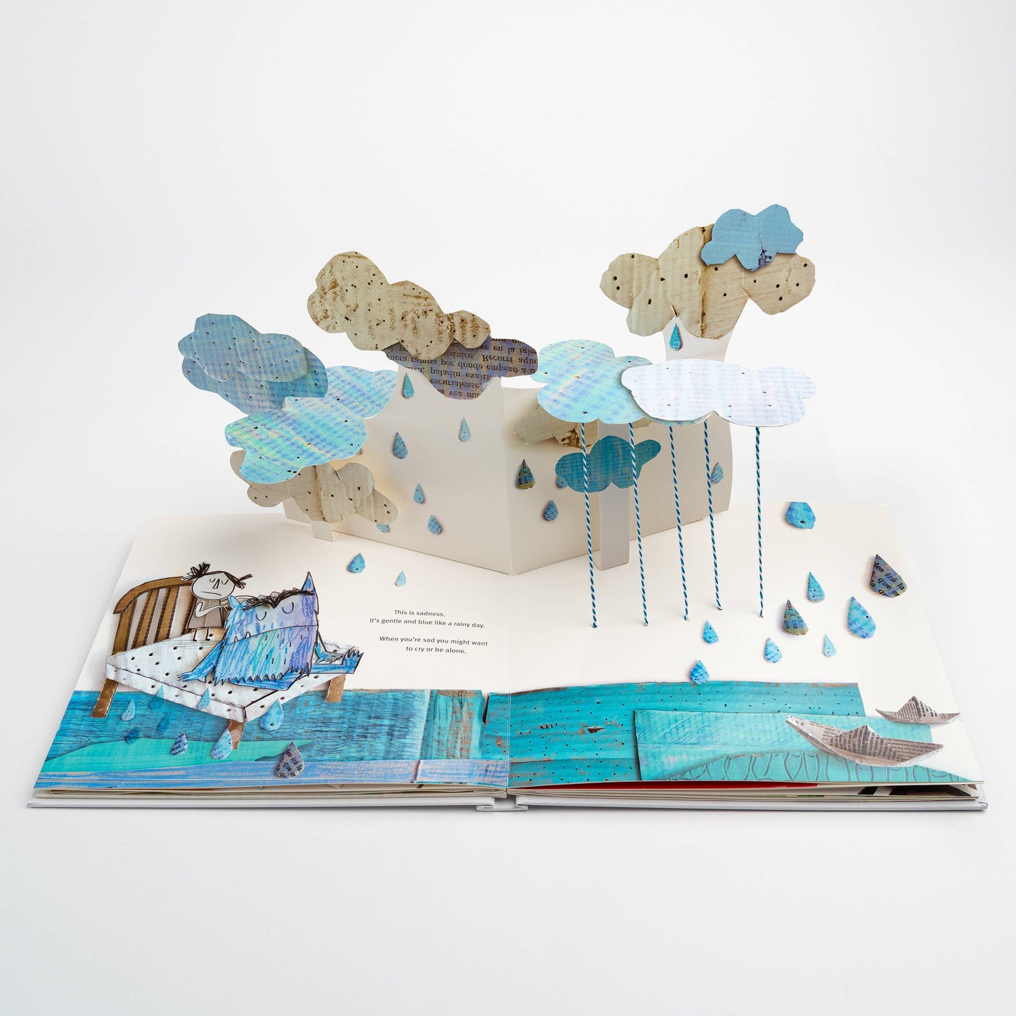 
                  
                    The Color Monster: A Pop-Up Book of Feelings
                  
                