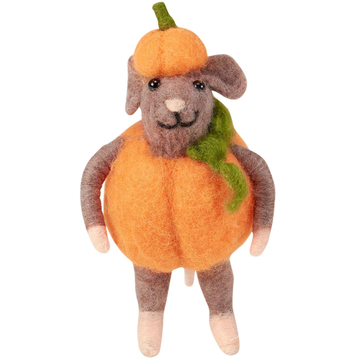
                  
                    Mouse Pumpkin Critter
                  
                