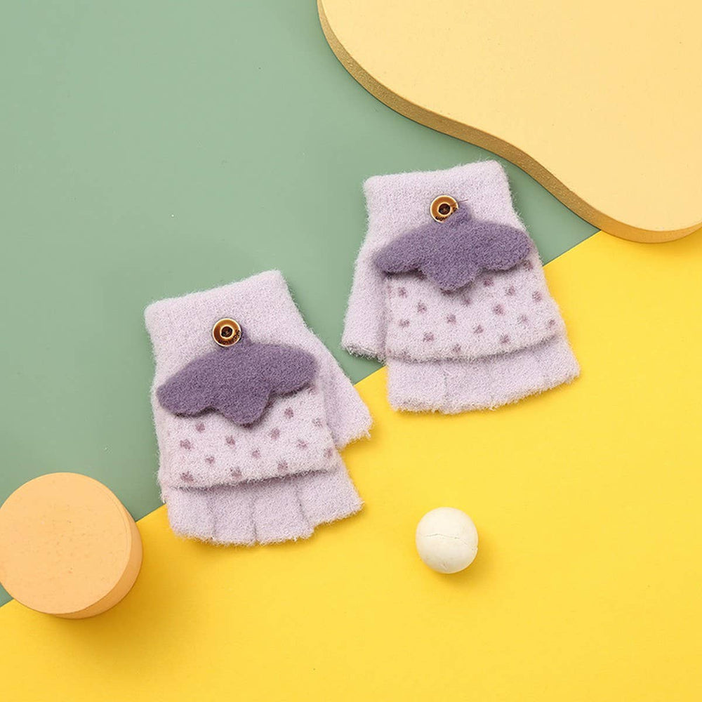 
                  
                    Toddler Fruit + Veggie Flip Gloves
                  
                