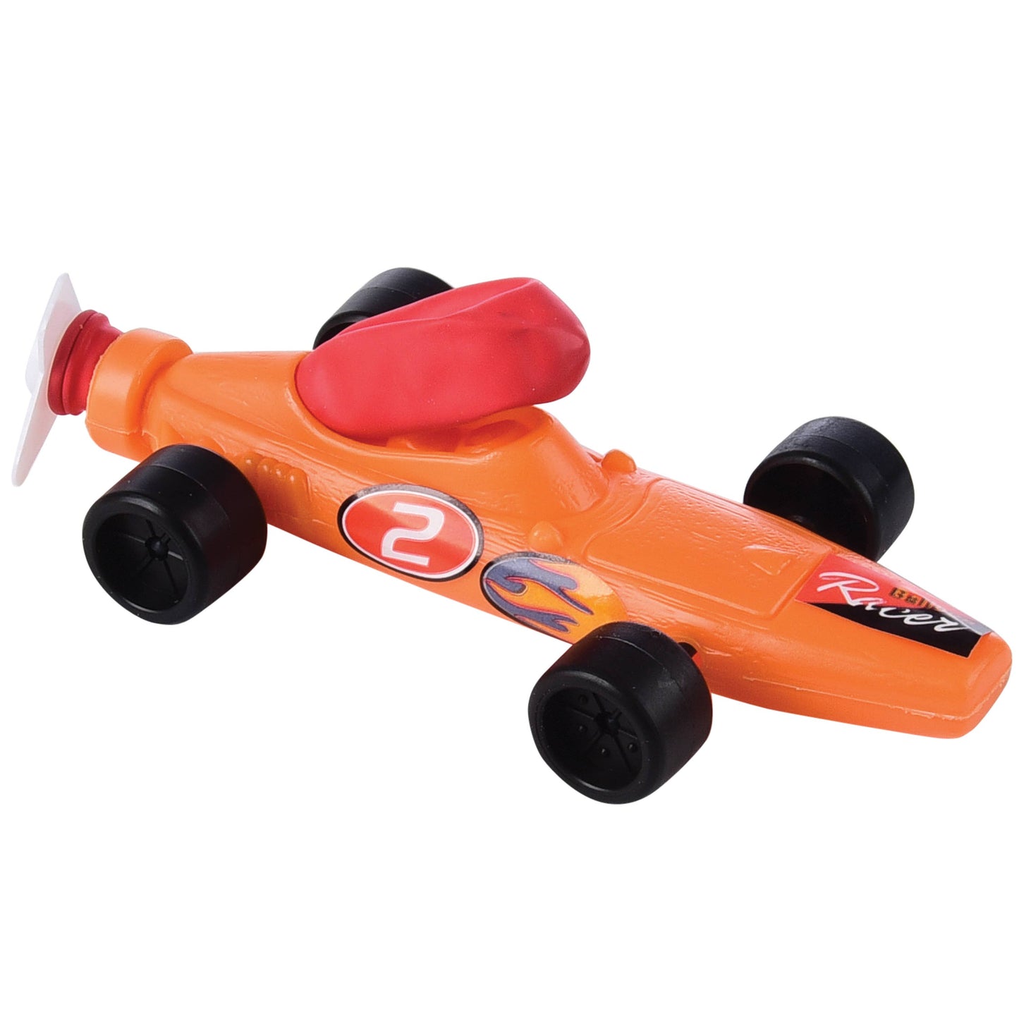
                  
                    Balloon Car Racer
                  
                