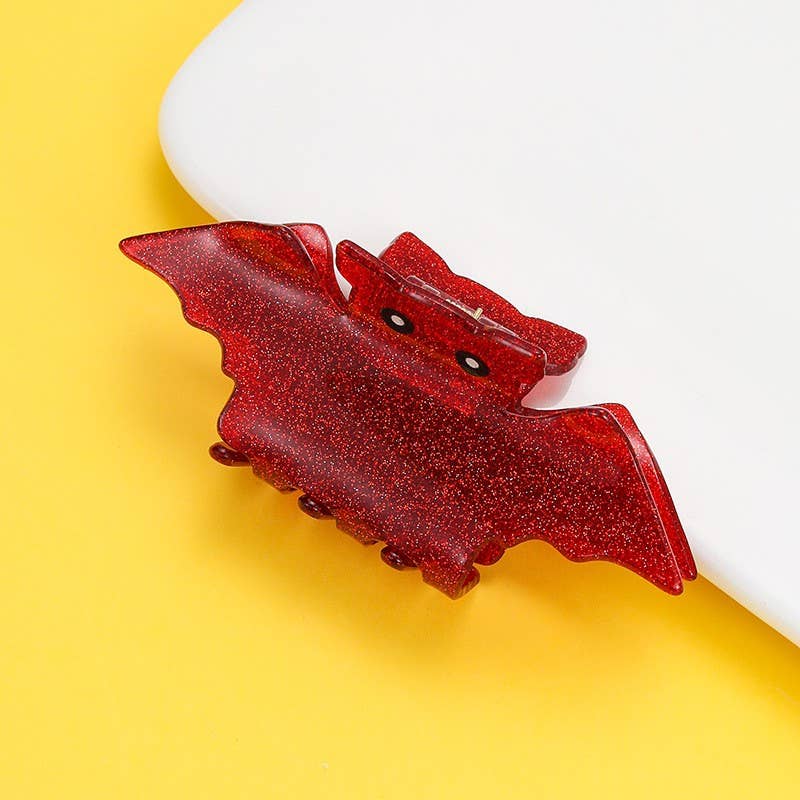 
                  
                    Halloween Bat Hair Claw
                  
                