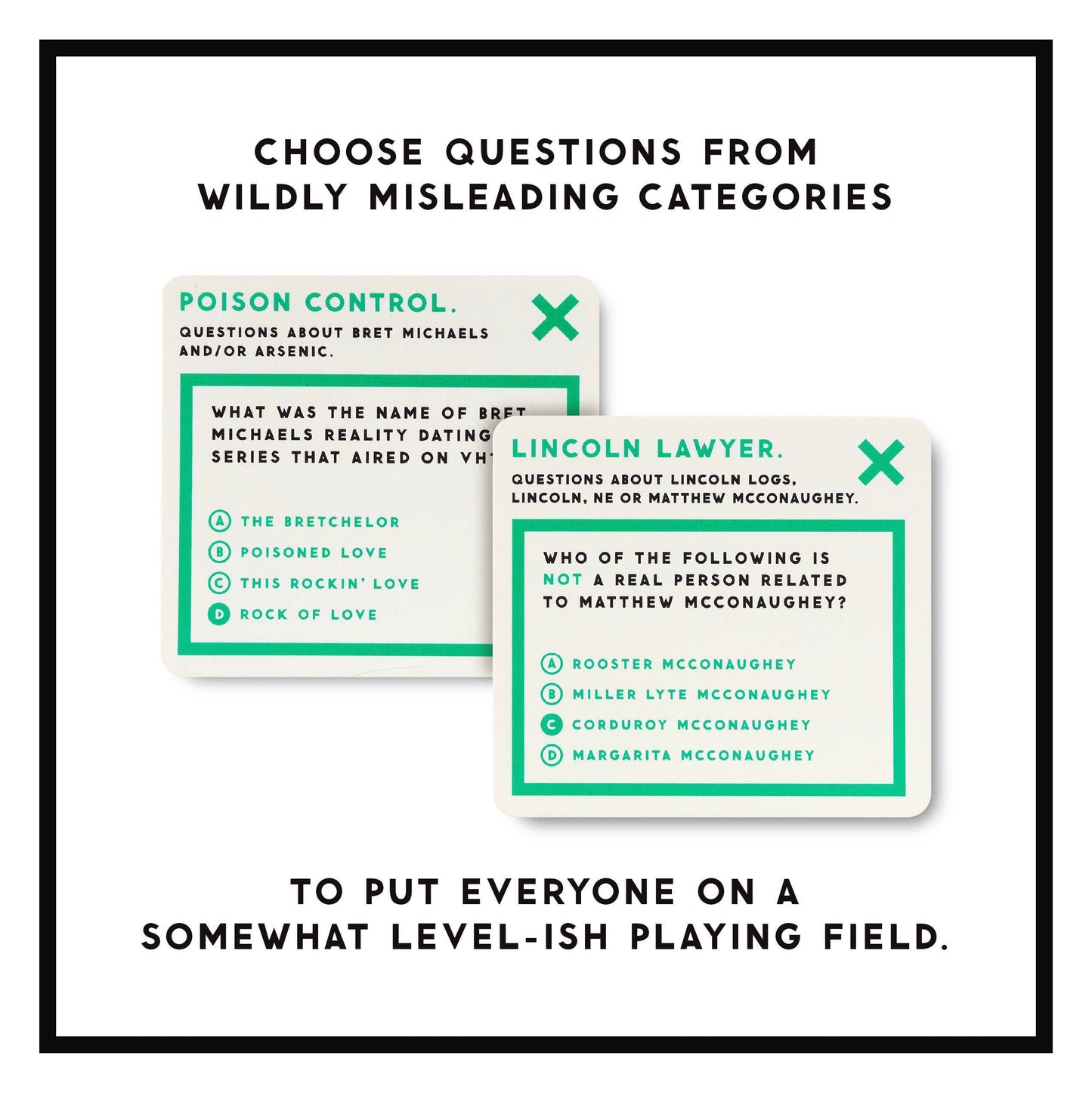 
                  
                    Incredibly Pointless Trivia by Brass Monkey
                  
                