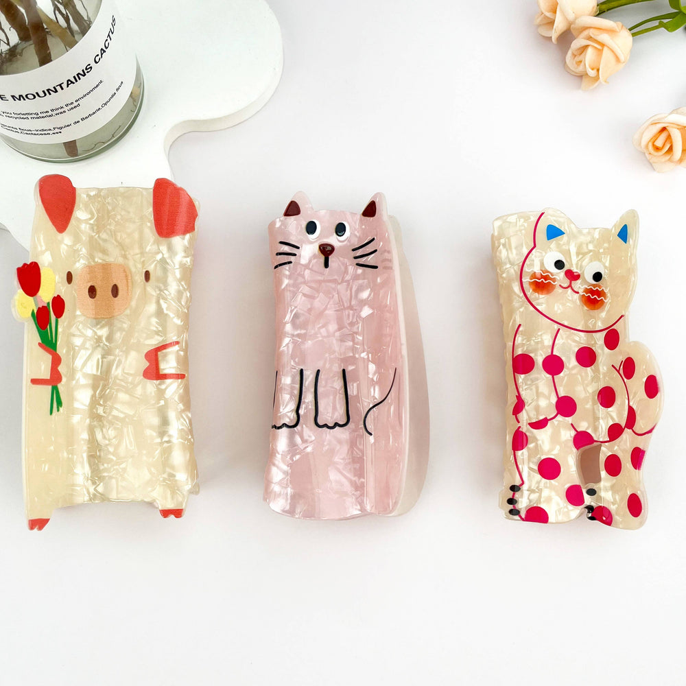 
                  
                    Jumbo Cartoon Hair Claws
                  
                