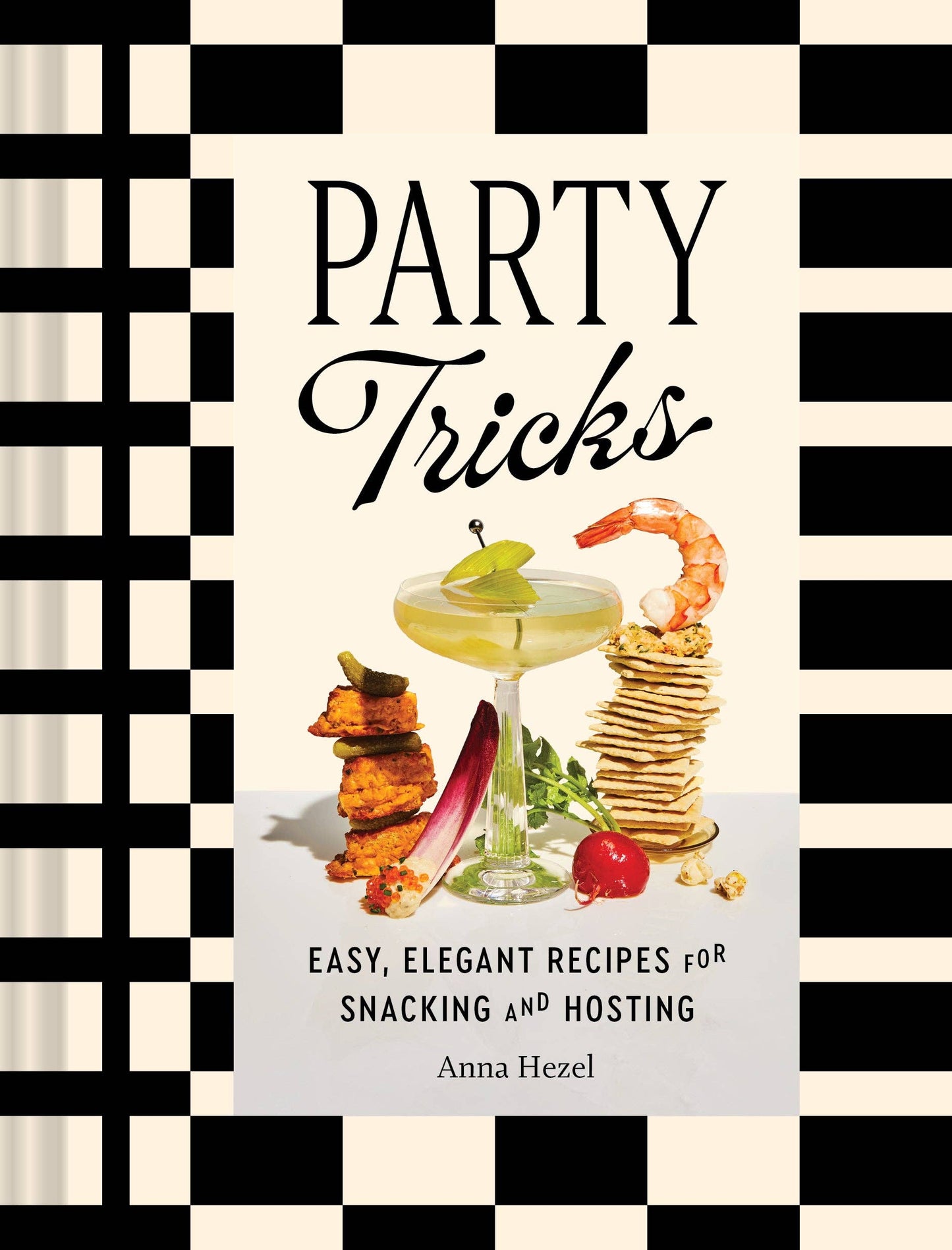 
                  
                    Party Tricks | A Guide for Hosting
                  
                
