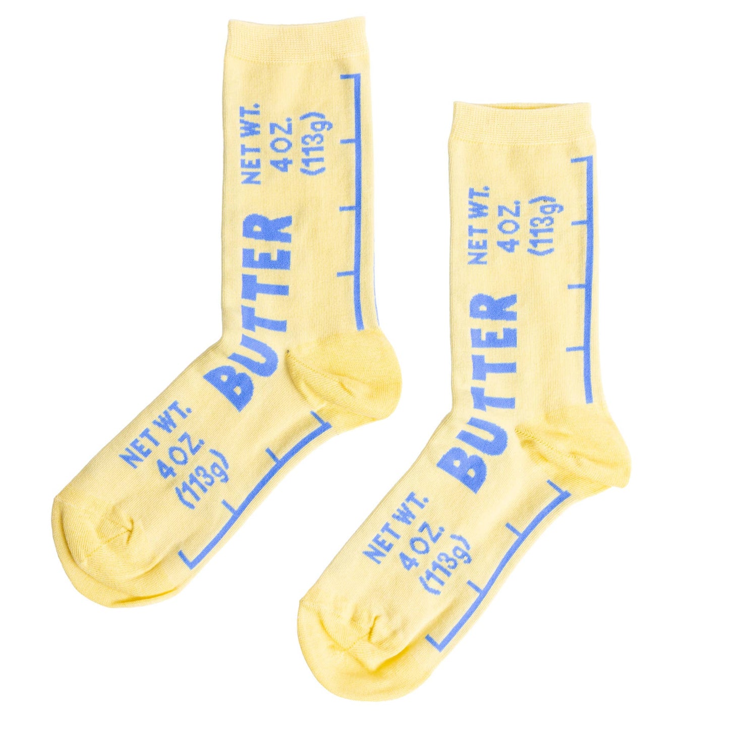 
                  
                    Butter Crew Socks by Yellow Owl
                  
                