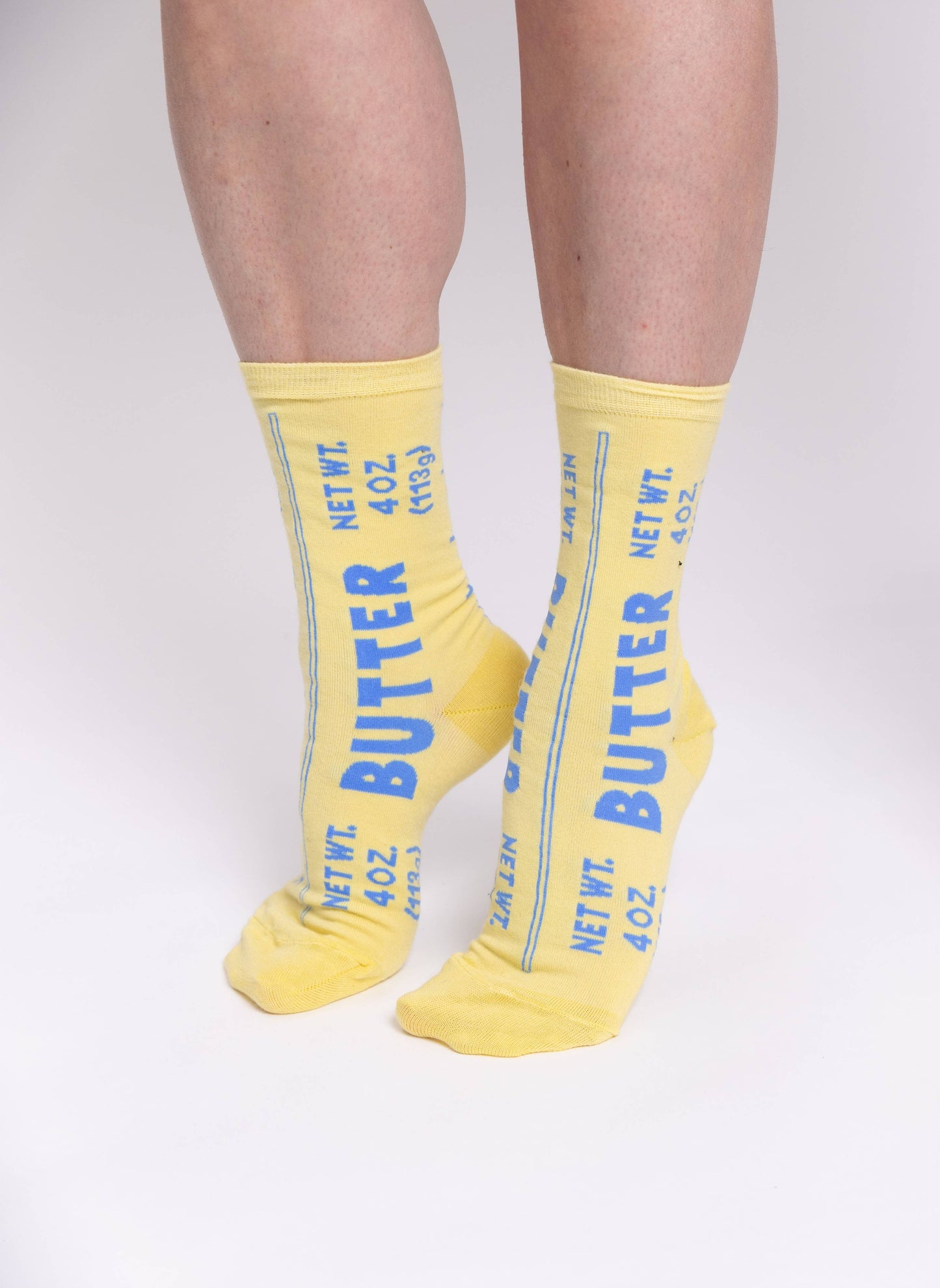 
                  
                    Butter Crew Socks by Yellow Owl
                  
                