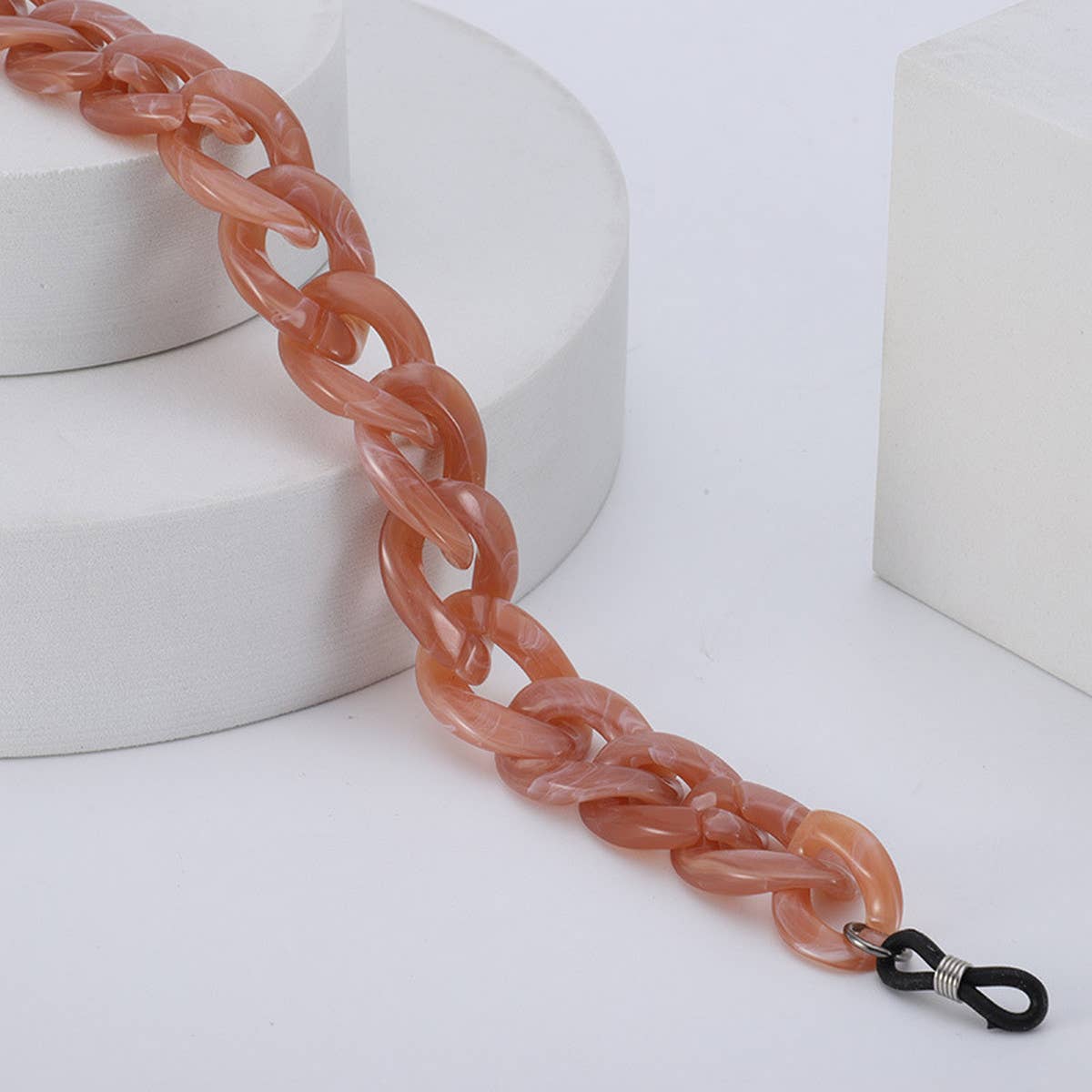 
                  
                    Chunky Eyeglass Chains - Mild
                  
                