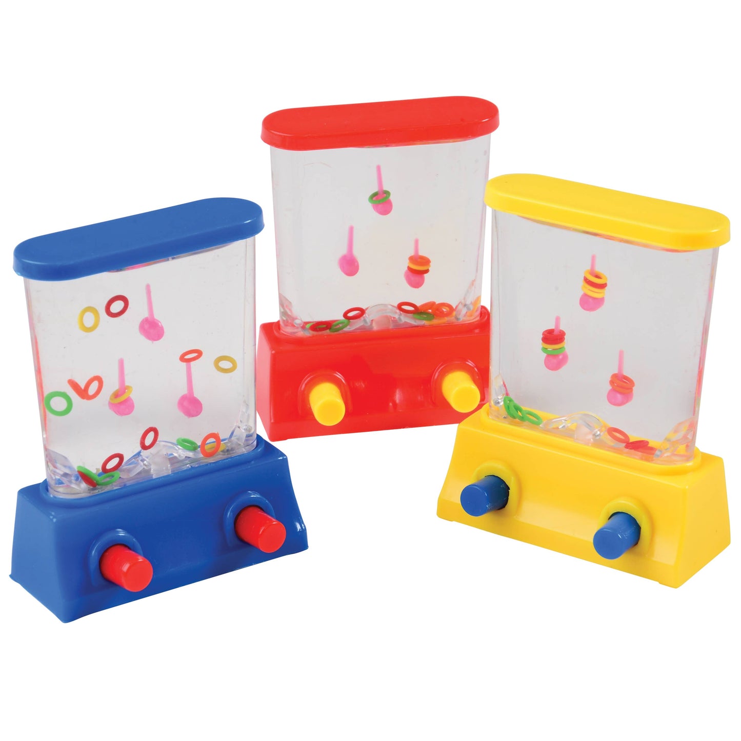 
                  
                    Mini Water Loops Game
                  
                