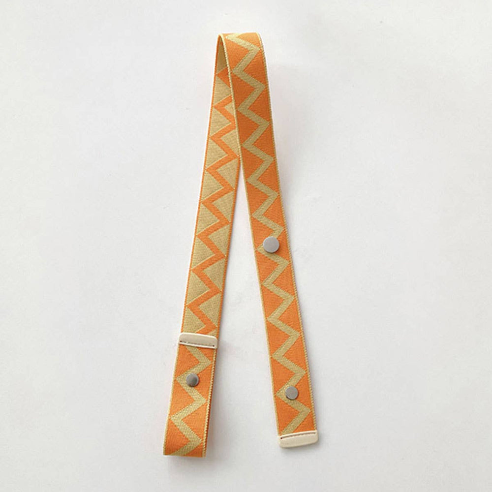 
                  
                    Twill Crossbody Handbag Strap
                  
                