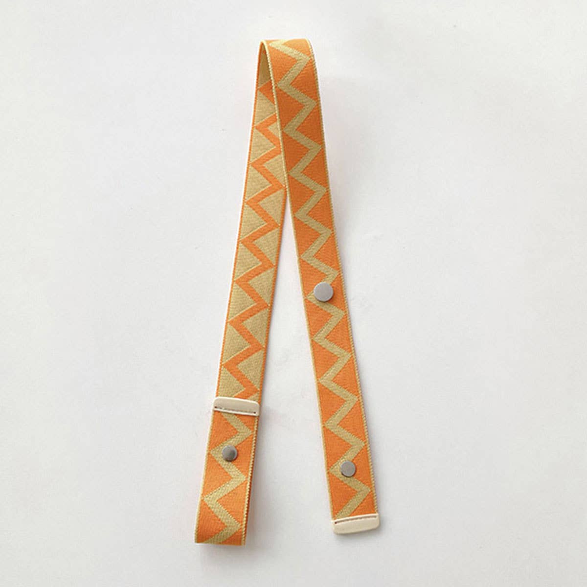 
                  
                    Twill Crossbody Handbag Strap
                  
                