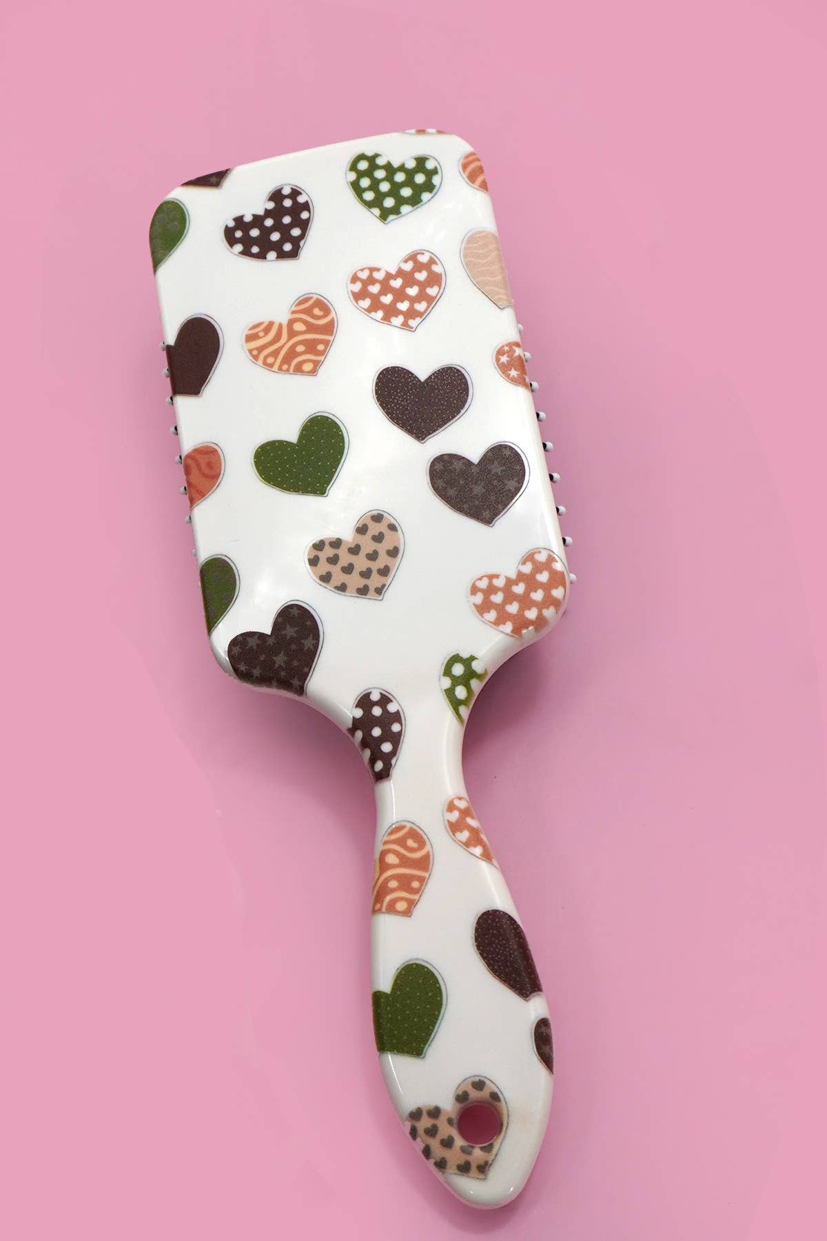 
                  
                    Large Detangler Paddle Hair Brush
                  
                
