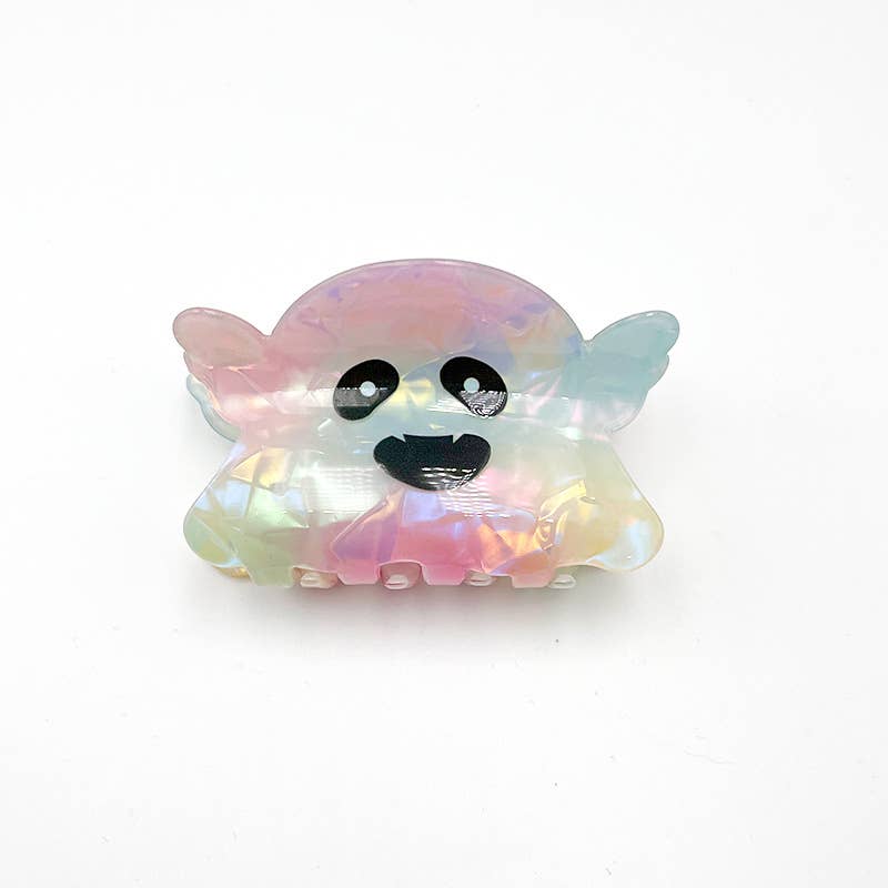 
                  
                    Colorful Ghost Hair Claw No. 2
                  
                