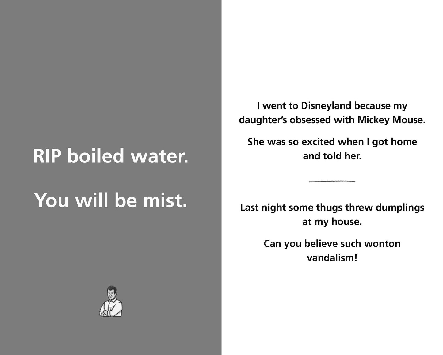 
                  
                    Dad Jokes - The Very Best Of
                  
                