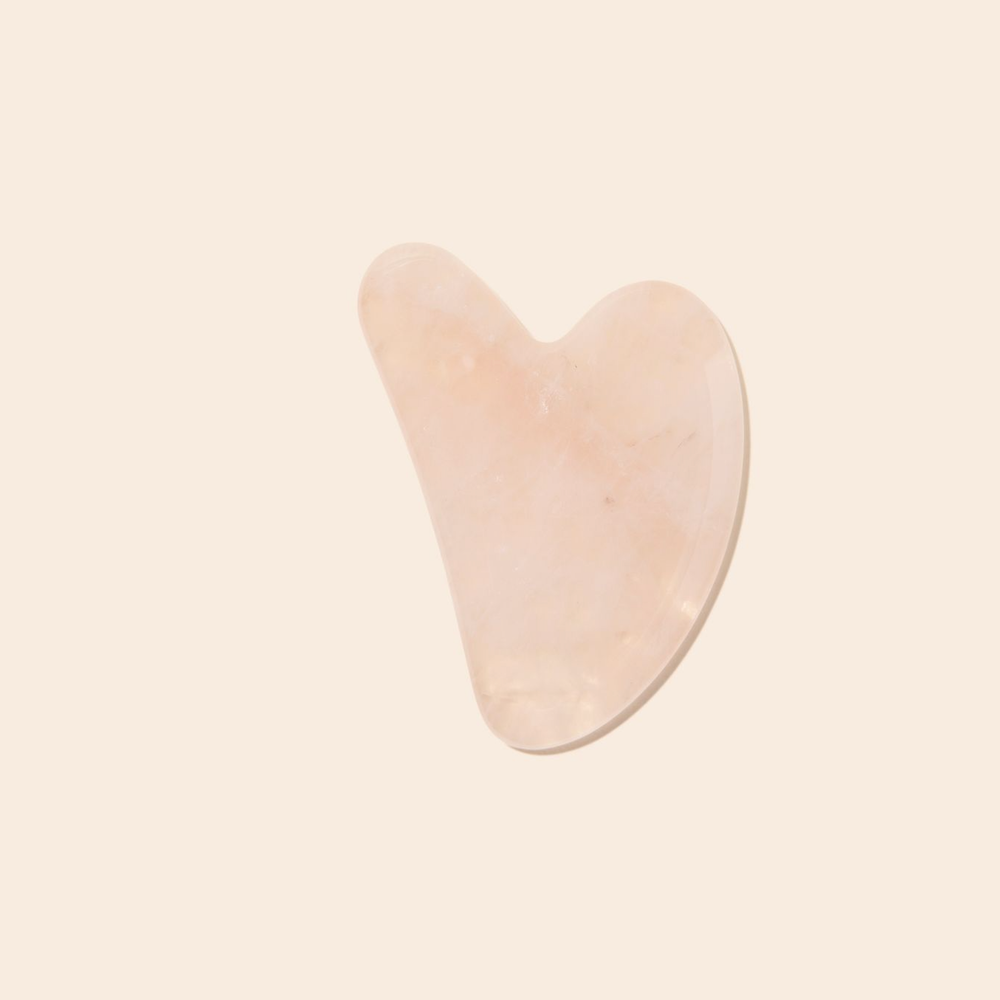
                  
                    Gua Sha Facial Stone
                  
                