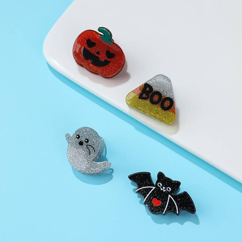 
                  
                    Halloween Mini Claws
                  
                