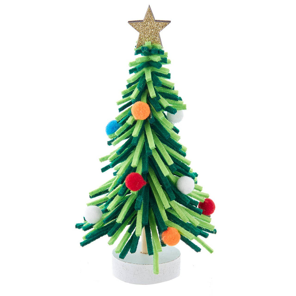 
                  
                    6" Pom Pom Tabletop Tree
                  
                
