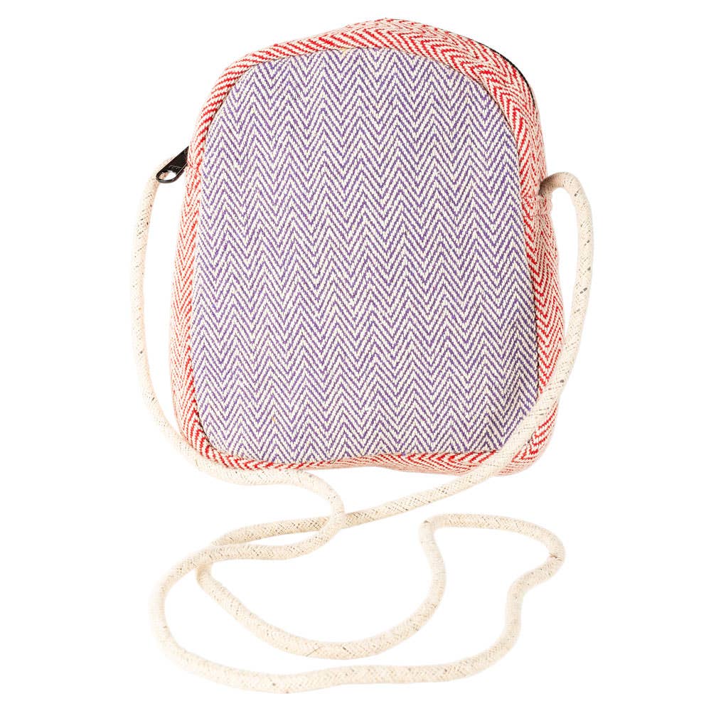 
                  
                    Day Adventure Hemp Crossbody Bag
                  
                