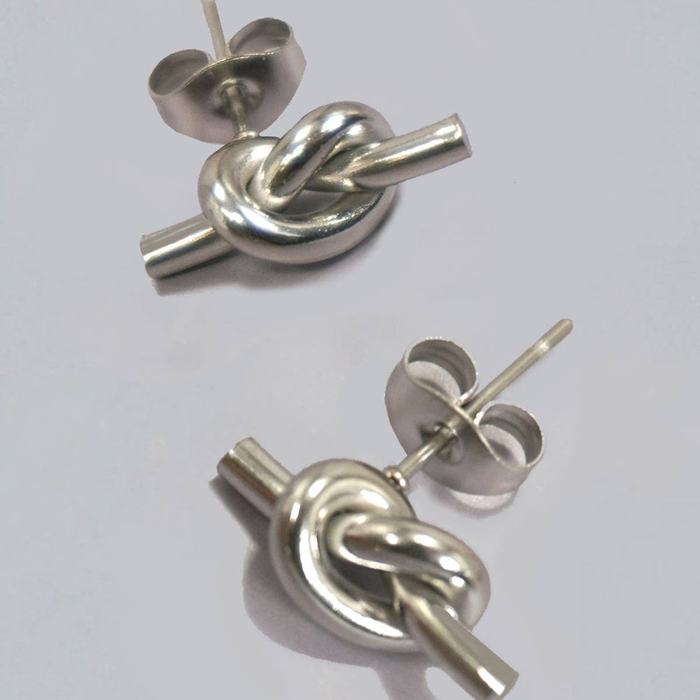 
                  
                    Knot Studs
                  
                