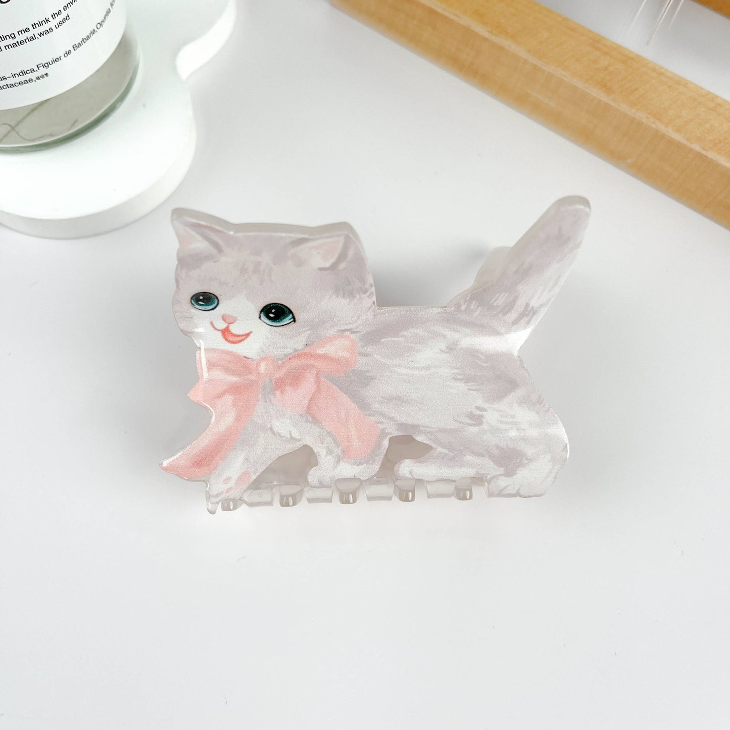 
                  
                    Sweety Cat Claw
                  
                